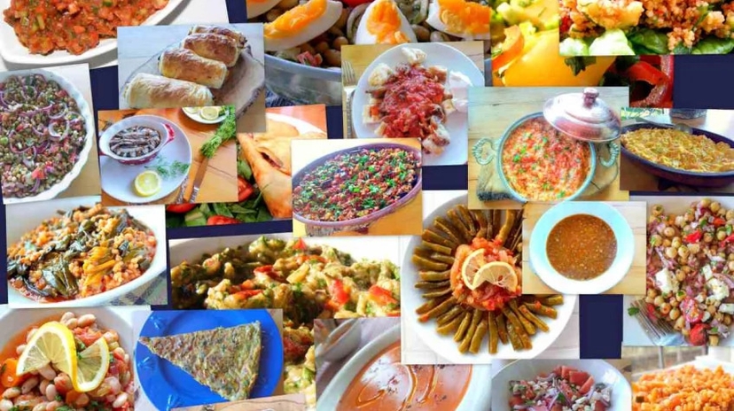 Daily Corum Cooking Tour 3