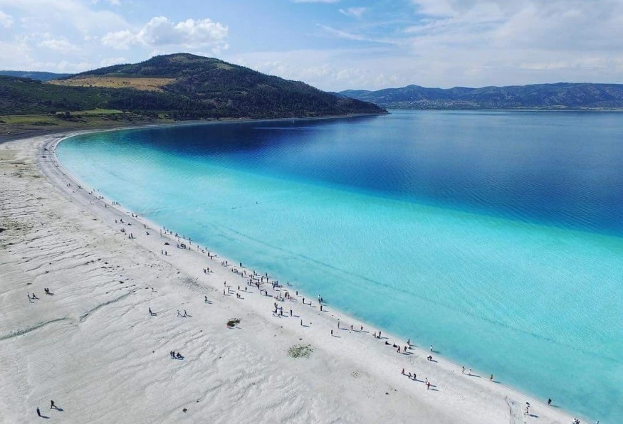 5 Days Salda Lake - Cooking Tour – Turkish Bath 1