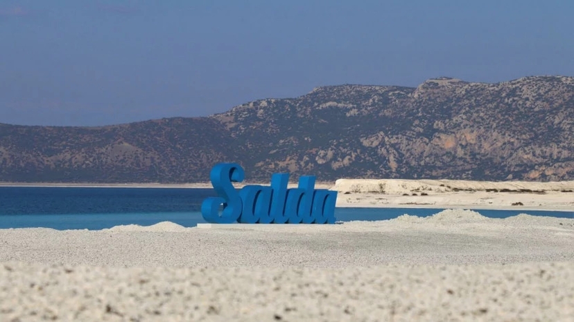 5 Days Salda Lake - Cooking Tour – Turkish Bath 2