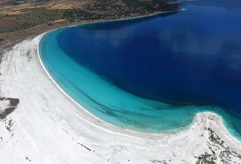 5 Days Salda Lake - Cooking Tour – Turkish Bath 4