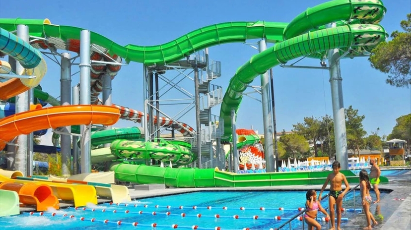 Daily Marmaris Aqua Dream Waterpark 4