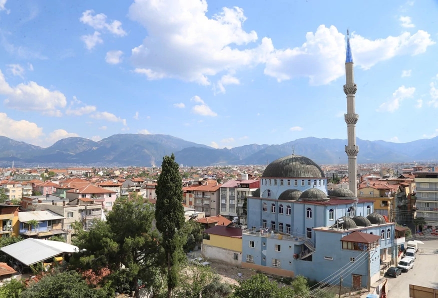 3 Days Denizli City Tour 1