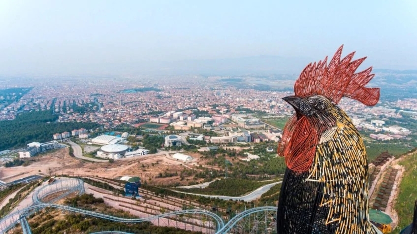 5 Days Denizli City & Cooking Tour 1