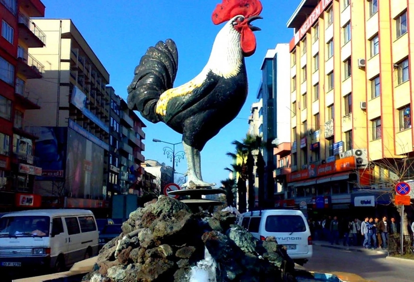 5 Days Denizli City & Cooking Tour 3