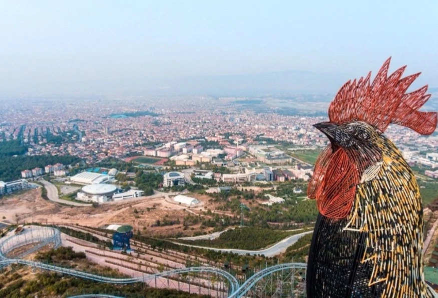 6 Days Denizli City & Cooking Tour 1