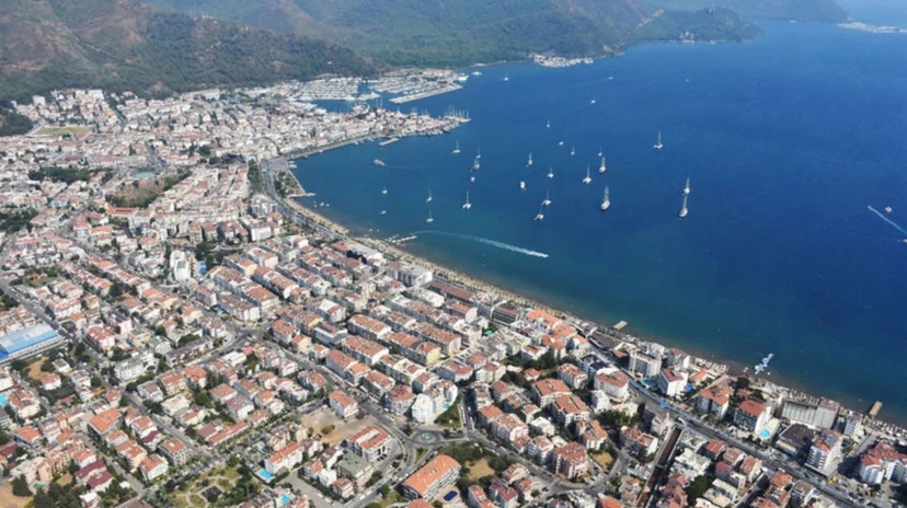Daily Gocek Boat Tour from Dalyan 3