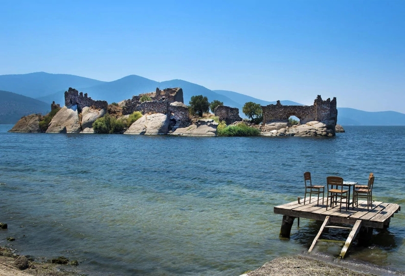 Daily Bafa Lake Tour from Didim 3