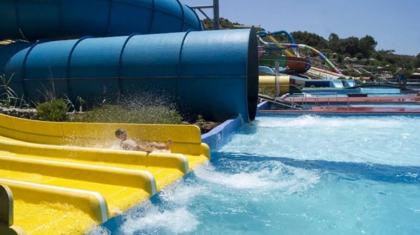 Daily Bodrum Aquapark Tour from Didim 3