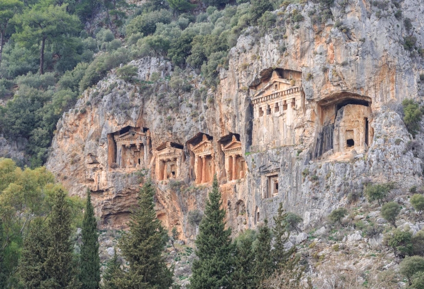 Daily Dalyan Tour from Didim 3