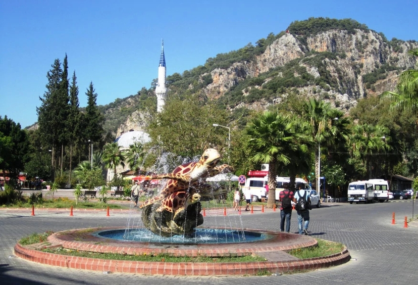Daily Dalyan Tour from Didim 4