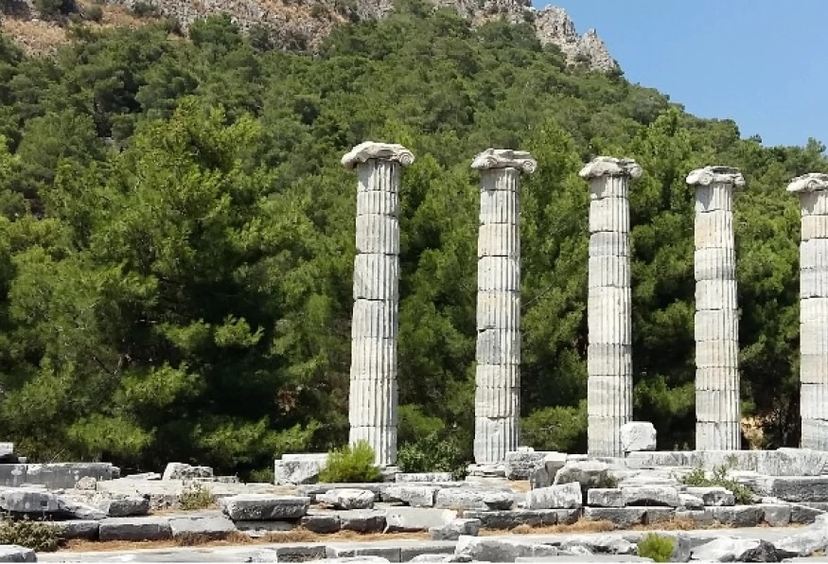 Daily Didim City Tour 2