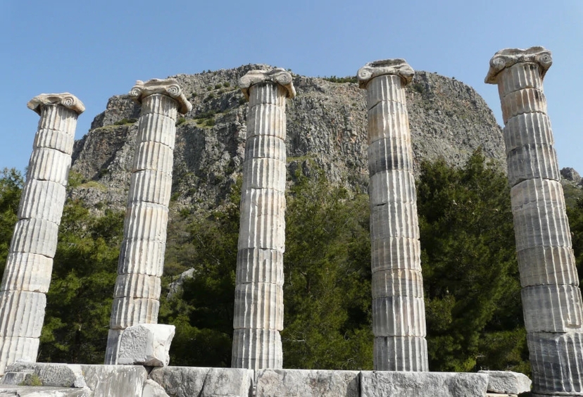 Daily Didim City Tour 3