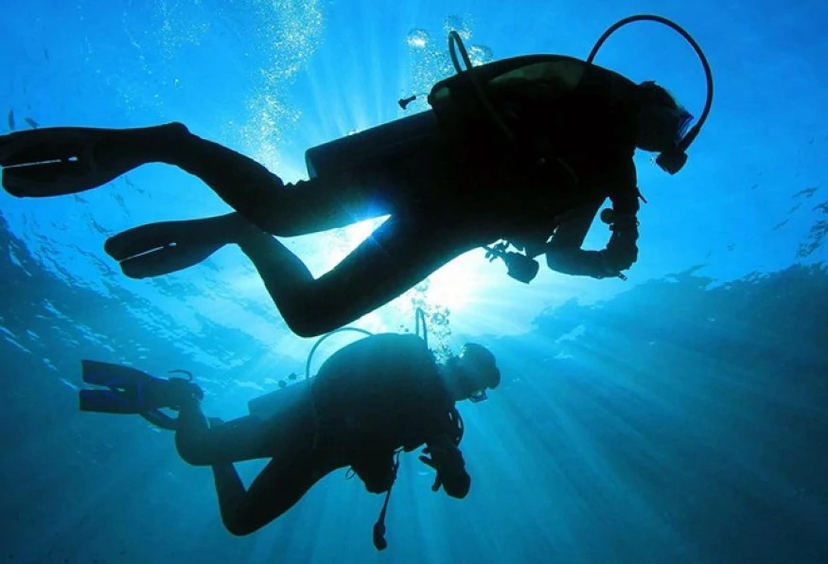 Daily Didim Scuba Diving Tour 2