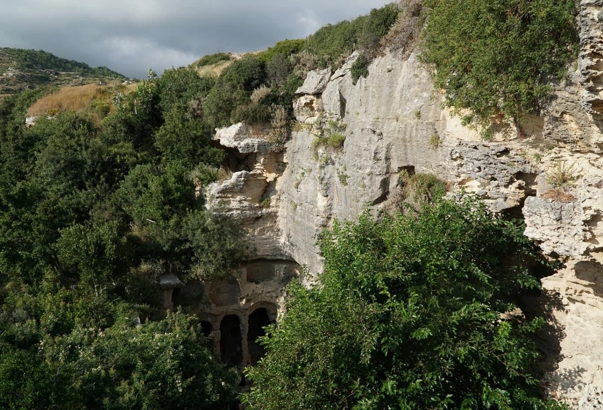 Daily Hatay Antioch Biblical Tour 1