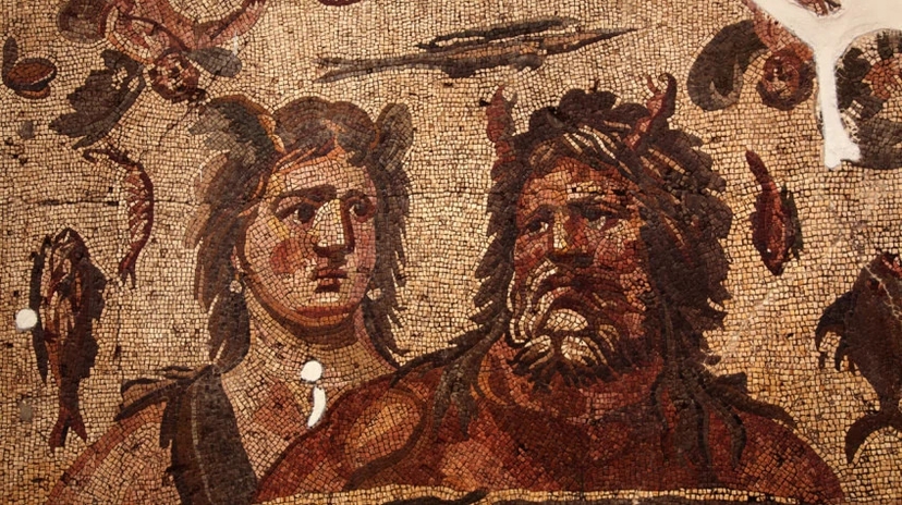 Daily Hatay Antioch Biblical Tour 3