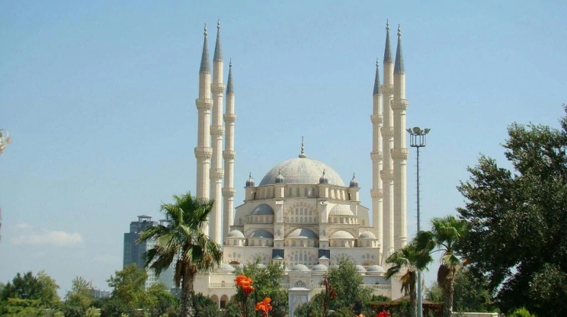 Daily Adana - Tarsus Tour from Hatay 2
