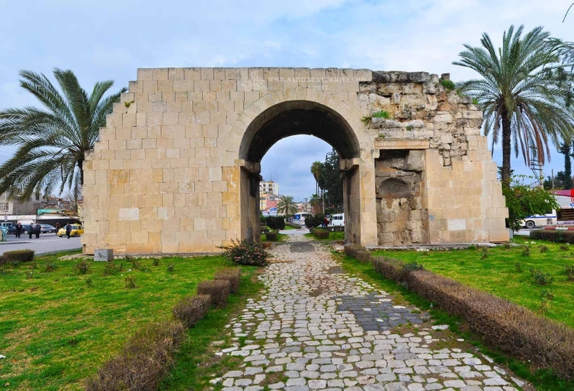 Daily Adana - Tarsus Tour from Hatay 4