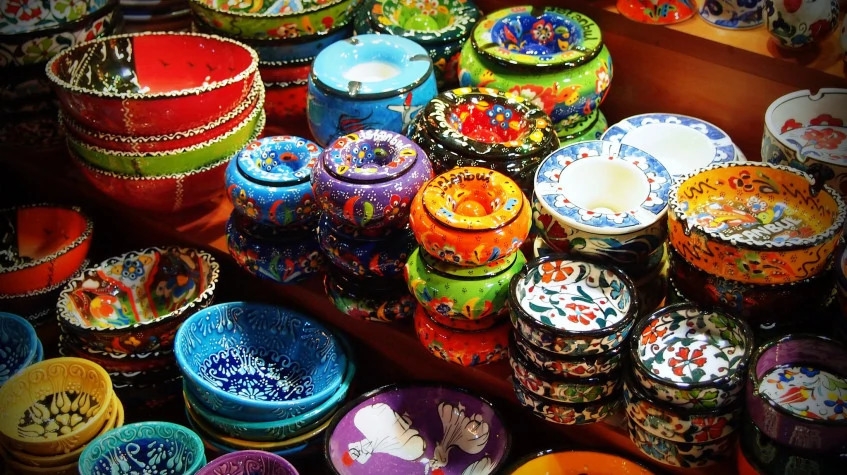 Daily Saturday Market Tour from Didim 1