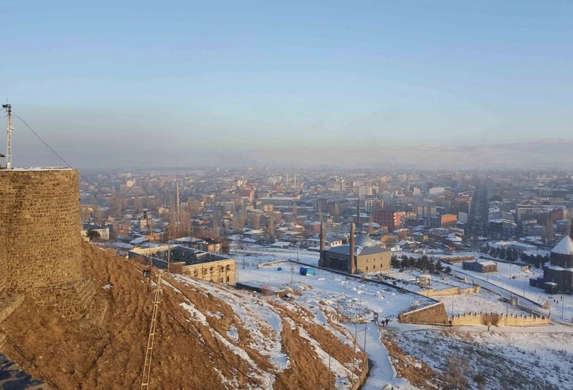 Kars Daily Tour 3