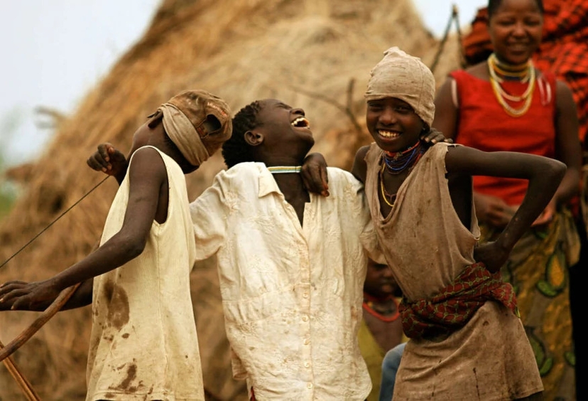 7 Days Tanzania Experience 3