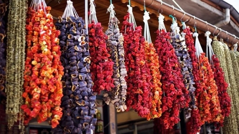 Daily Karaman Cooking Lesson & Shopping Tour 3