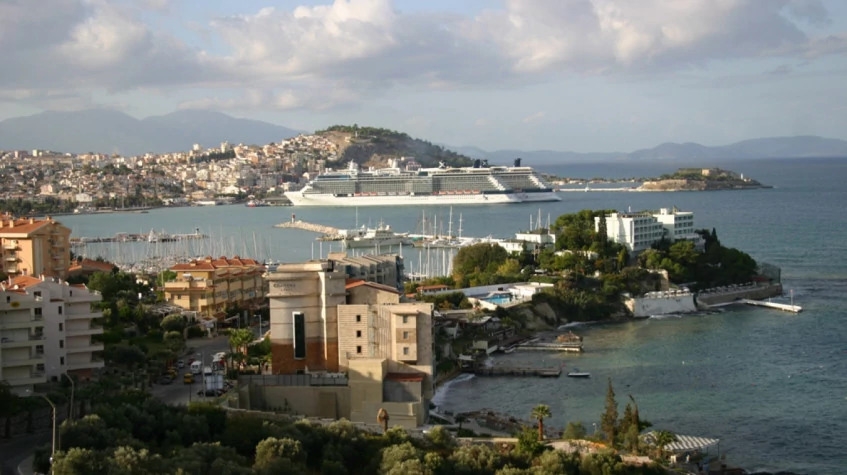 5 Days Kusadasi City & Cooking Tour 1