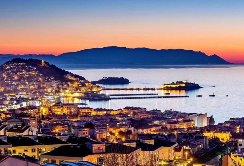 5 Days Kusadasi City & Cooking Tour 4
