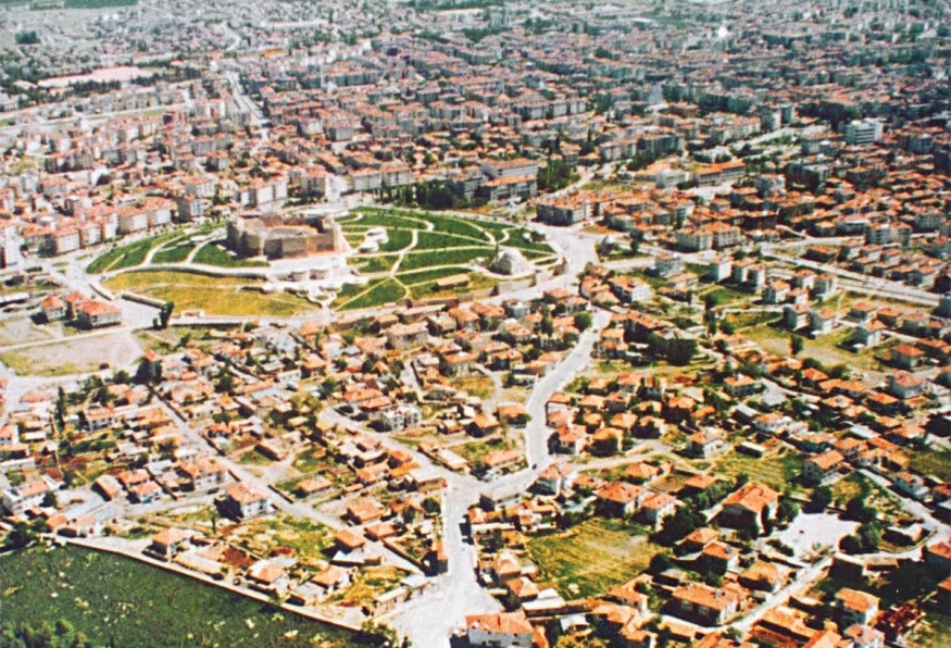 Daily Karaman City Tour 1