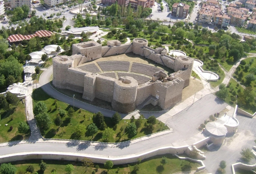 Daily Karaman City Tour 2