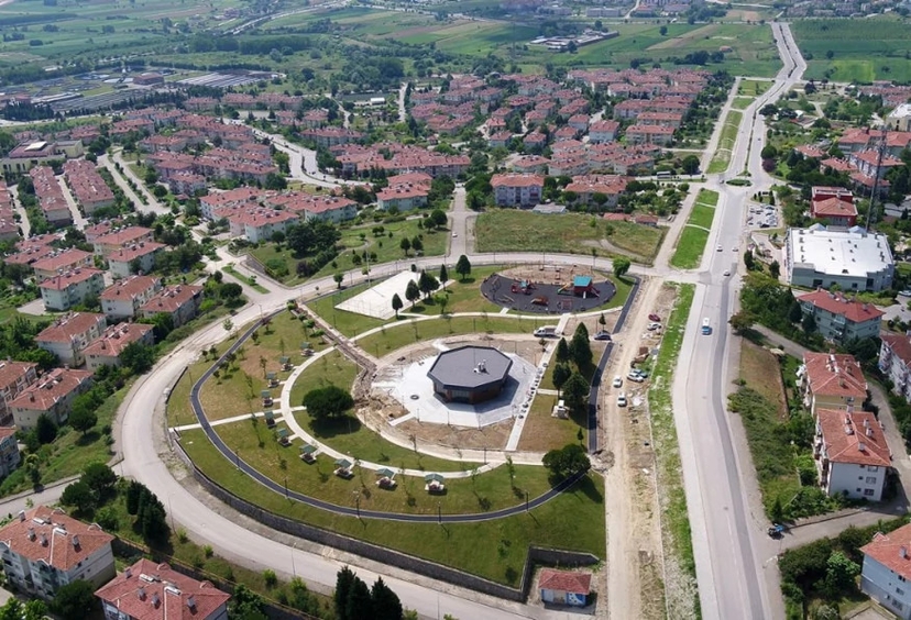 Daily Karaman City Tour 3