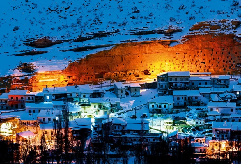 Daily Karaman City Tour 4