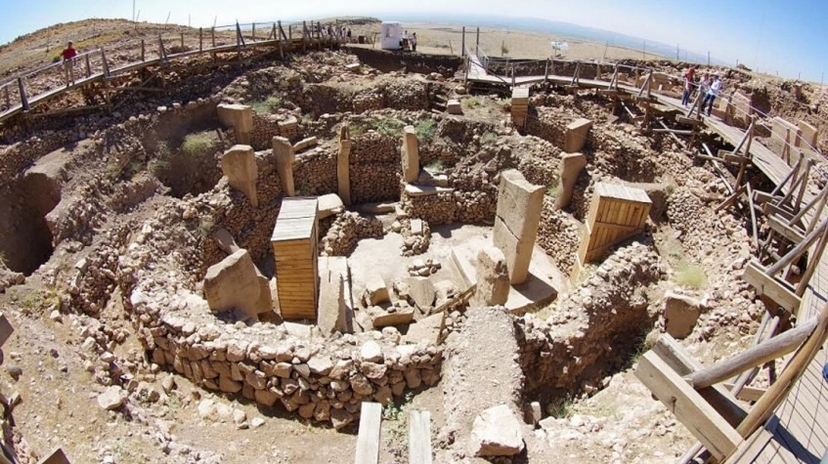 5 Days Mesopotamia Tour 3
