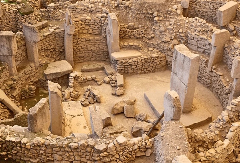 5 Days Mesopotamia Tour 4