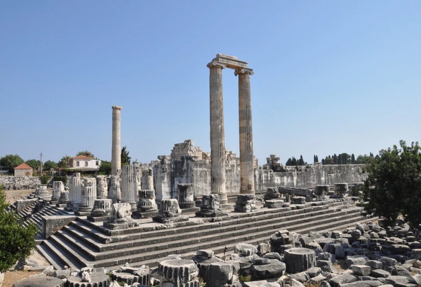 4 Days Didim City & Cooking Tour 2