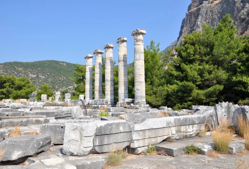 4 Days Didim City & Cooking Tour 3