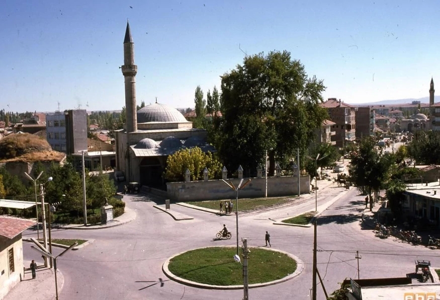 5 Days Karaman City & Cooking Tour 1