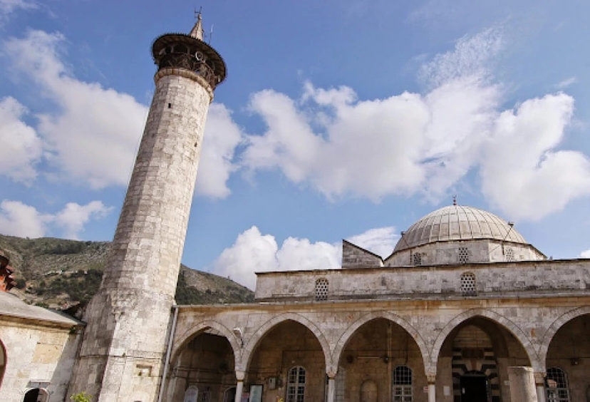 6 Days Hatay City & Cooking Tour 2