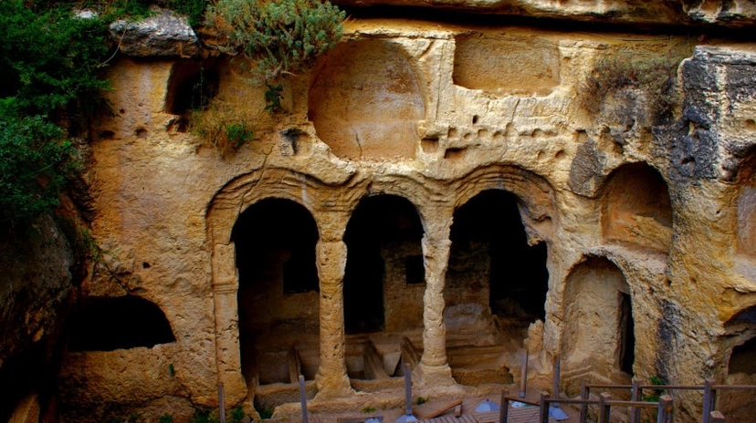 6 Days Hatay City & Cooking Tour 3