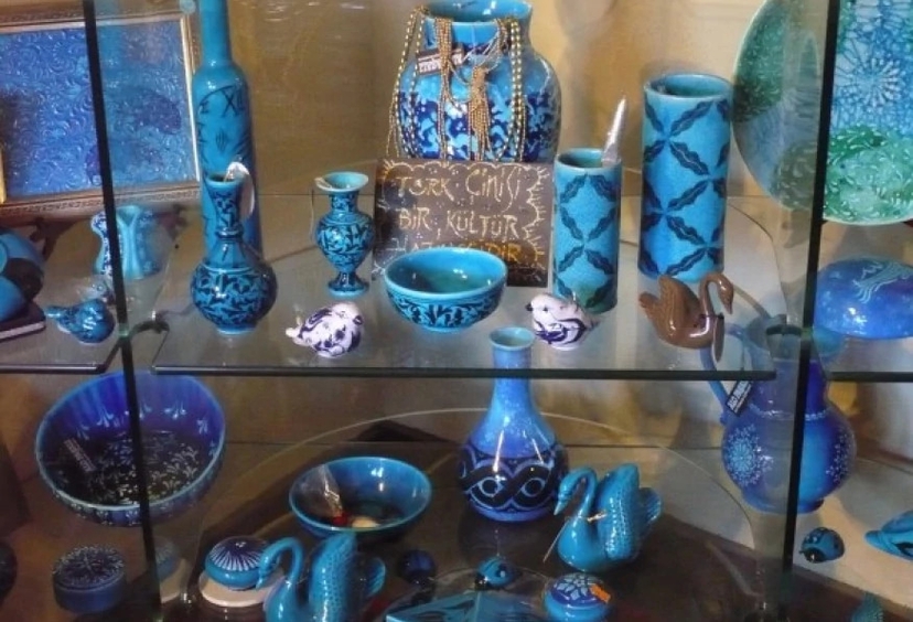 Daily Kutahya Cooking Lesson & Shopping Tour 3