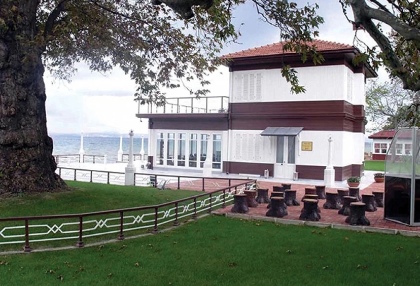 Daily Yalova City Tour 4