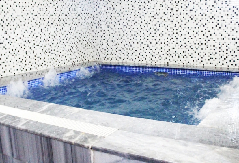 Turkish Bath Tour in Yalova 4