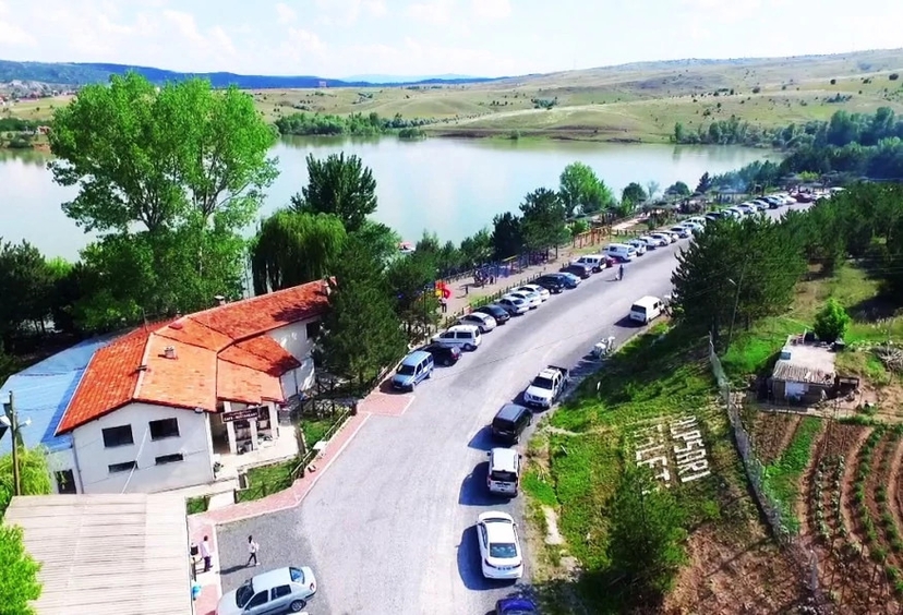 Daily Cankiri City Tour 2