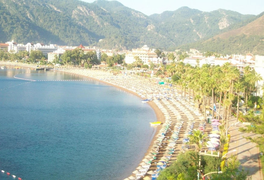 Daily Icmeler Tour from Oludeniz 1