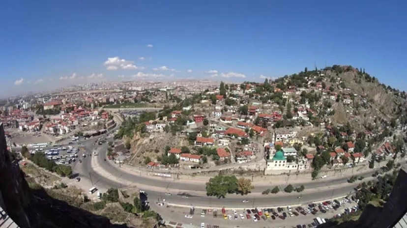 Daily Cankiri City Tour 3