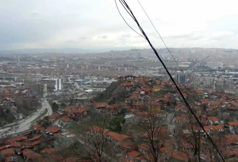 Daily Cankiri City Tour 4