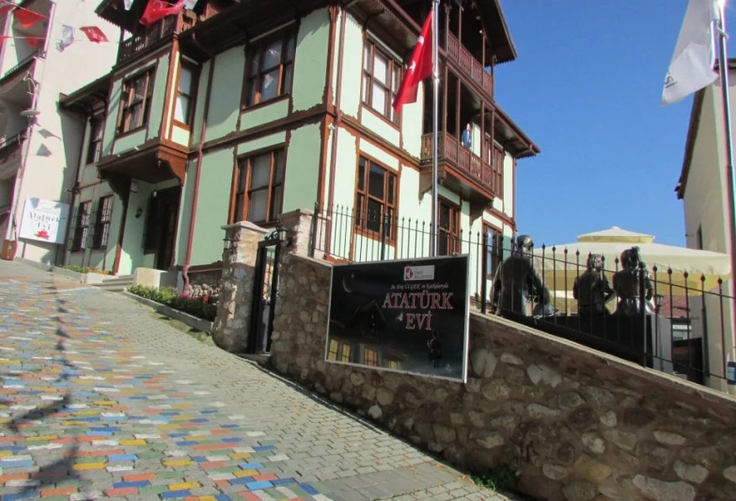 Daily Izmit City Tour from Yalova 2
