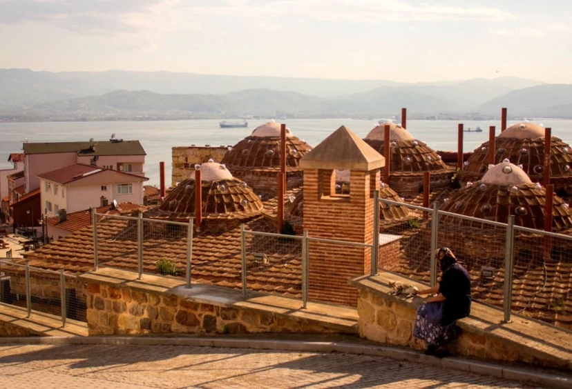 Daily Izmit City Tour from Yalova 4