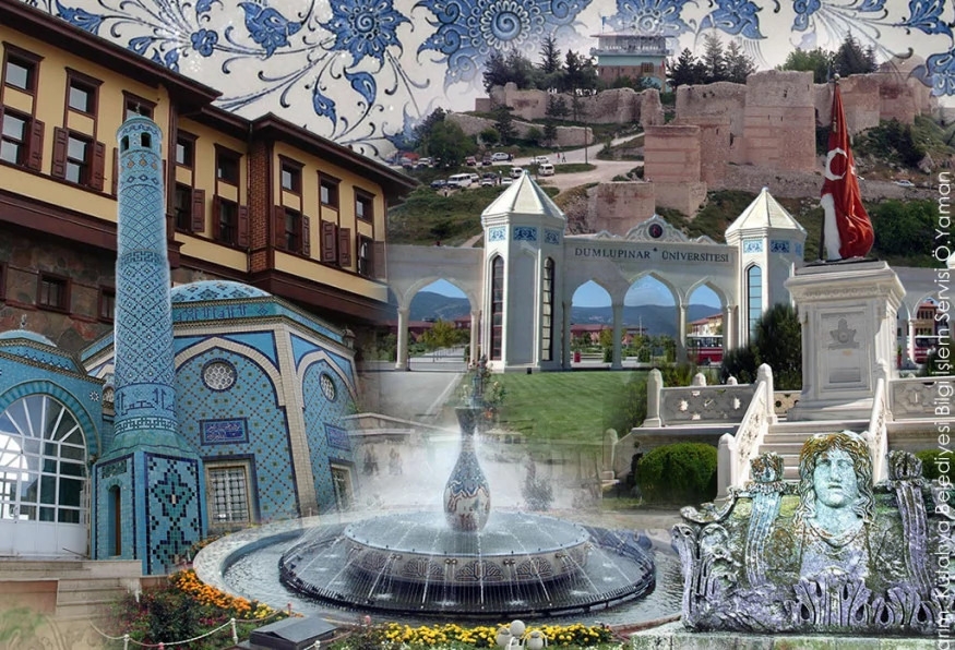5 Days Kutahya City & Cookıng Tour 1