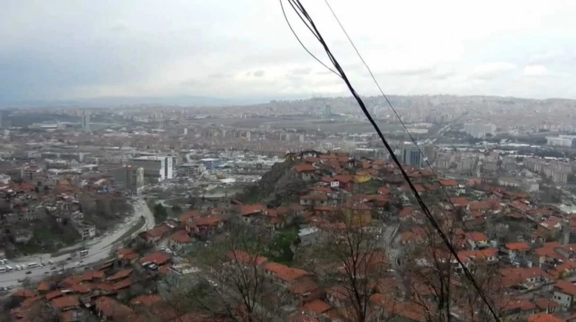 4 Days Cankiri City Tour & Turkish Bath Tour 2