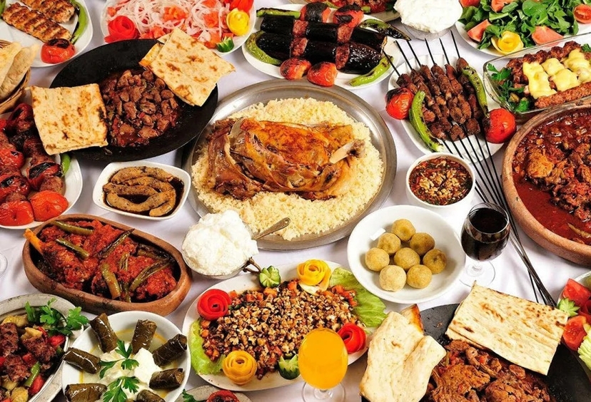 4 Days Kahramanmaras City & Cooking Tour 3